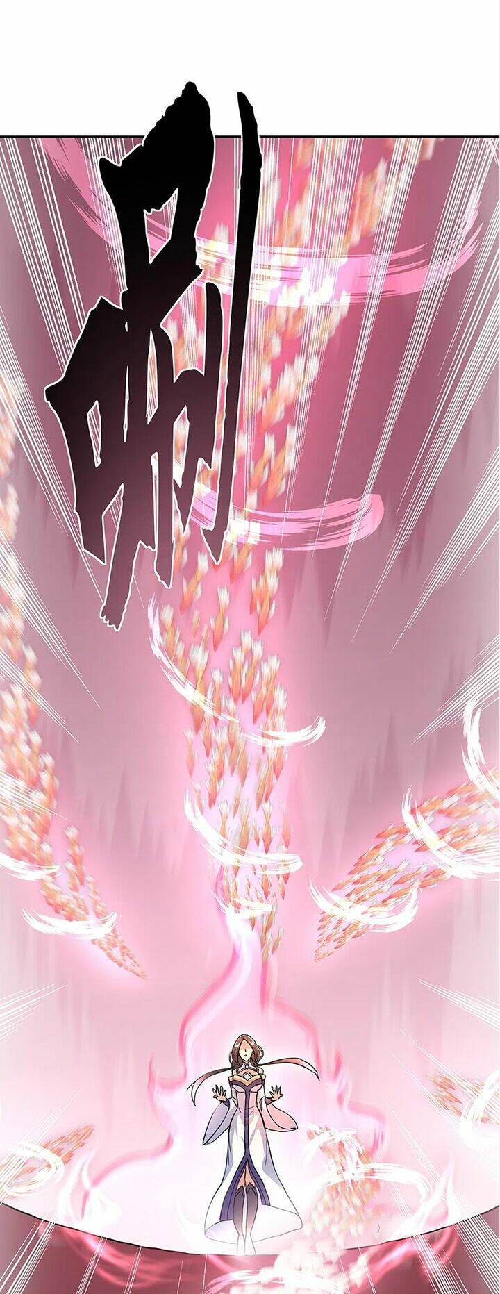 Chiến Hồn Tuyệt Thế: Chapter 274
