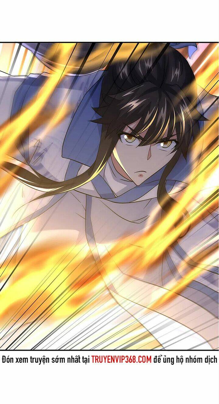 Chiến Hồn Tuyệt Thế: Chapter 274