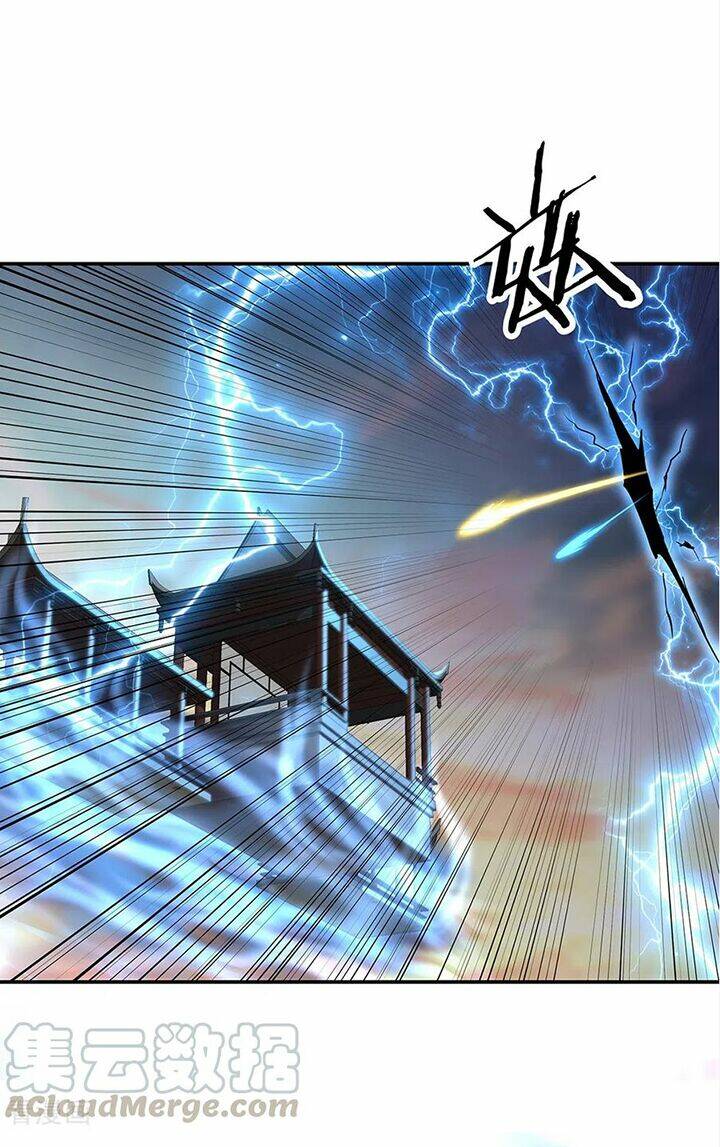 Chiến Hồn Tuyệt Thế: Chapter 274