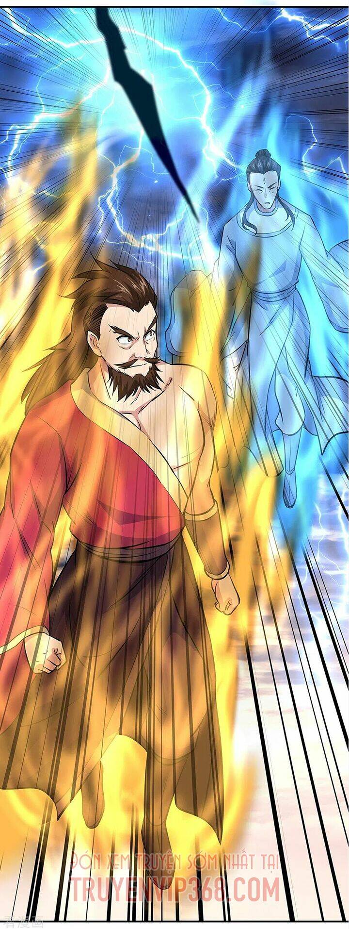 Chiến Hồn Tuyệt Thế: Chapter 274