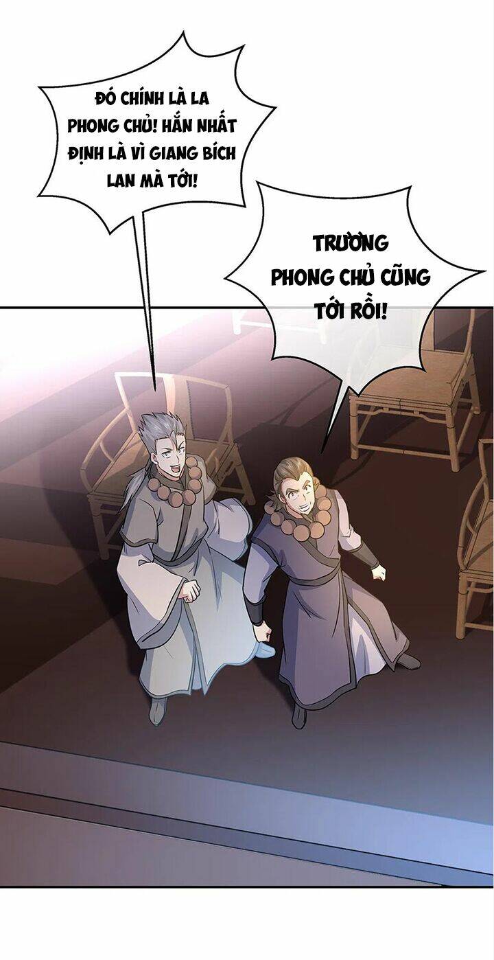 Chiến Hồn Tuyệt Thế: Chapter 274