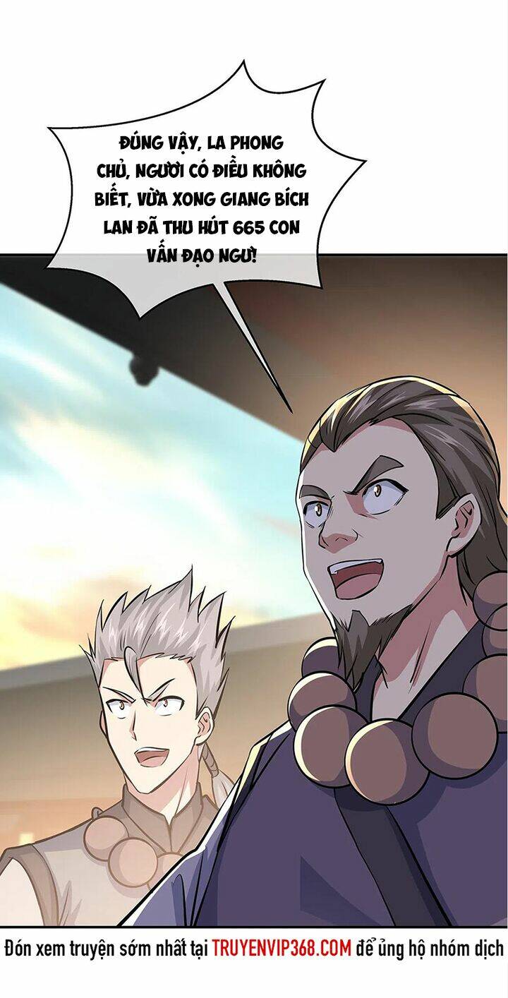 Chiến Hồn Tuyệt Thế: Chapter 274
