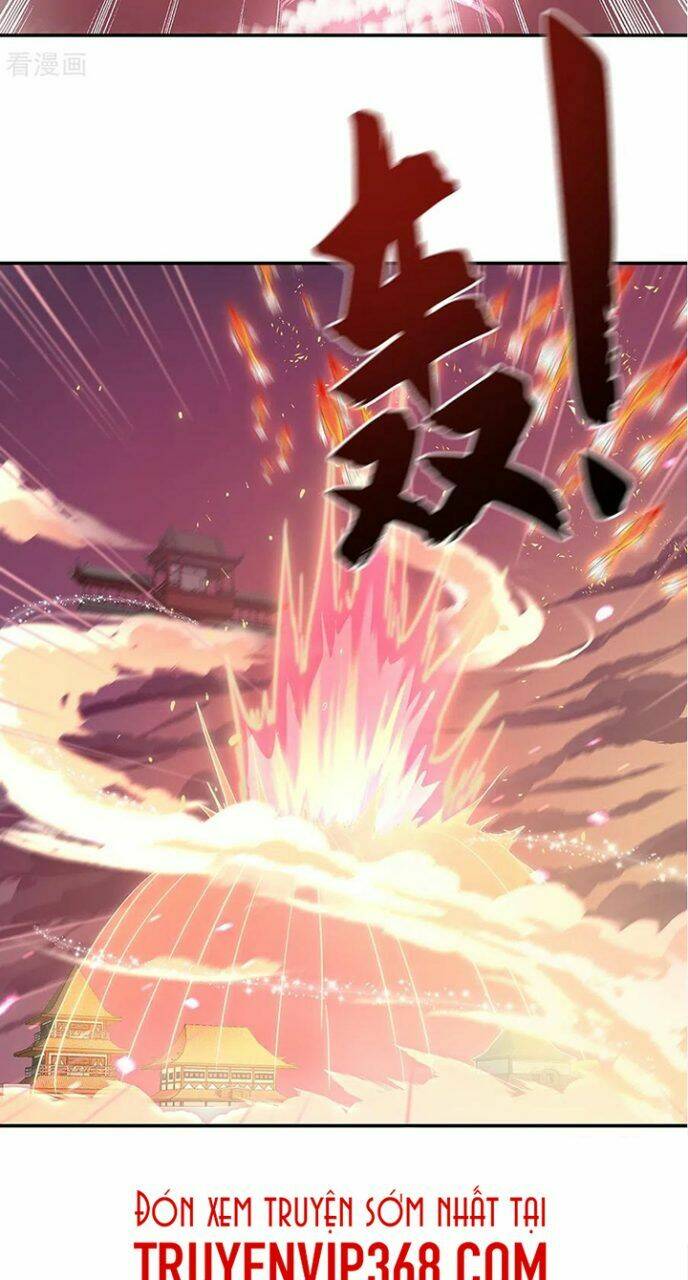 Chiến Hồn Tuyệt Thế: Chapter 274