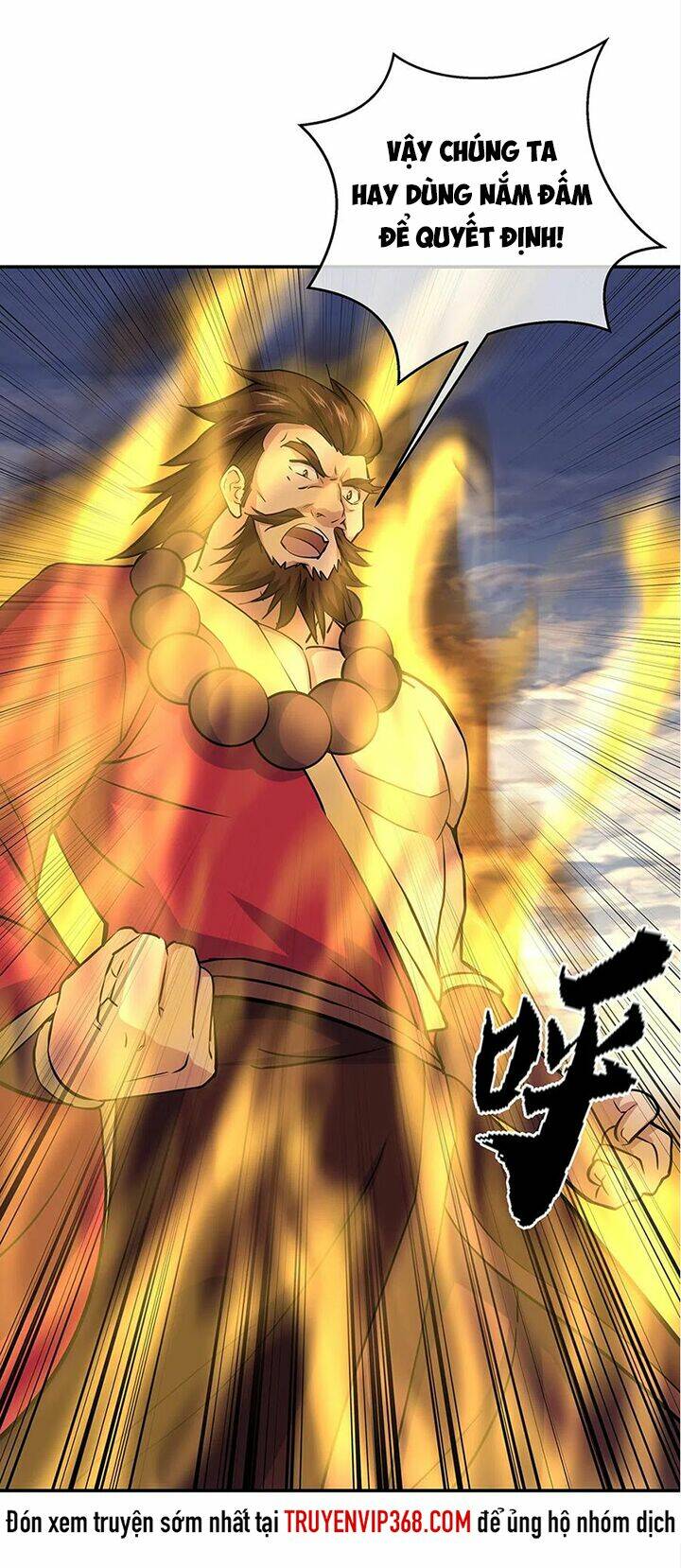 Chiến Hồn Tuyệt Thế: Chapter 274
