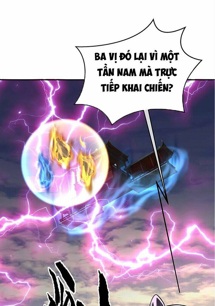 Chiến Hồn Tuyệt Thế: Chapter 274