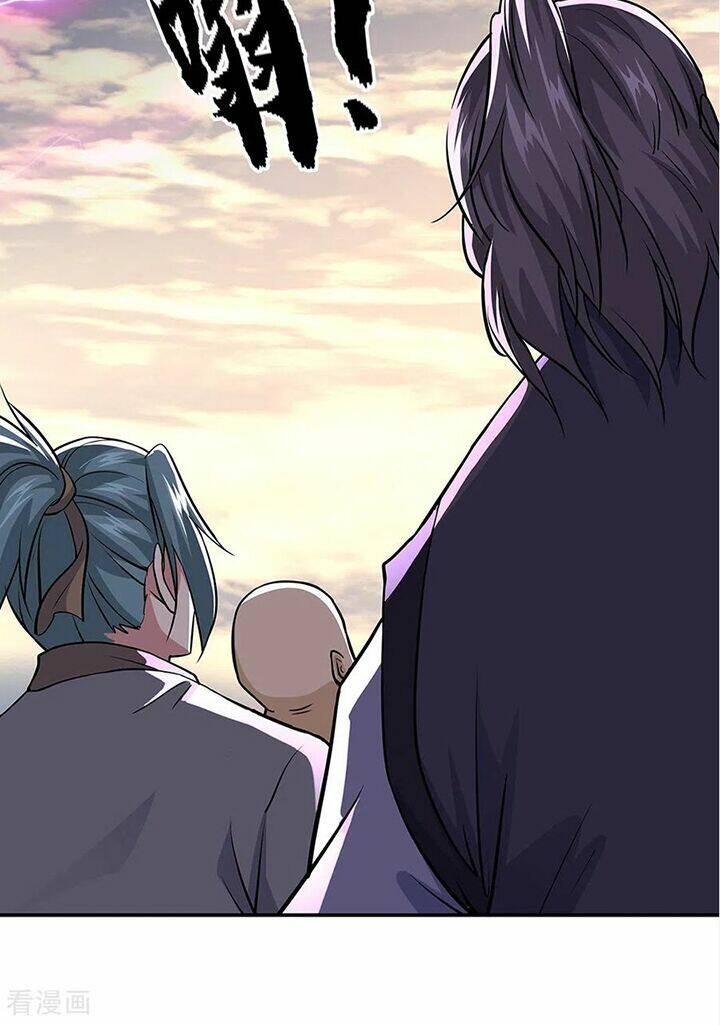 Chiến Hồn Tuyệt Thế: Chapter 274