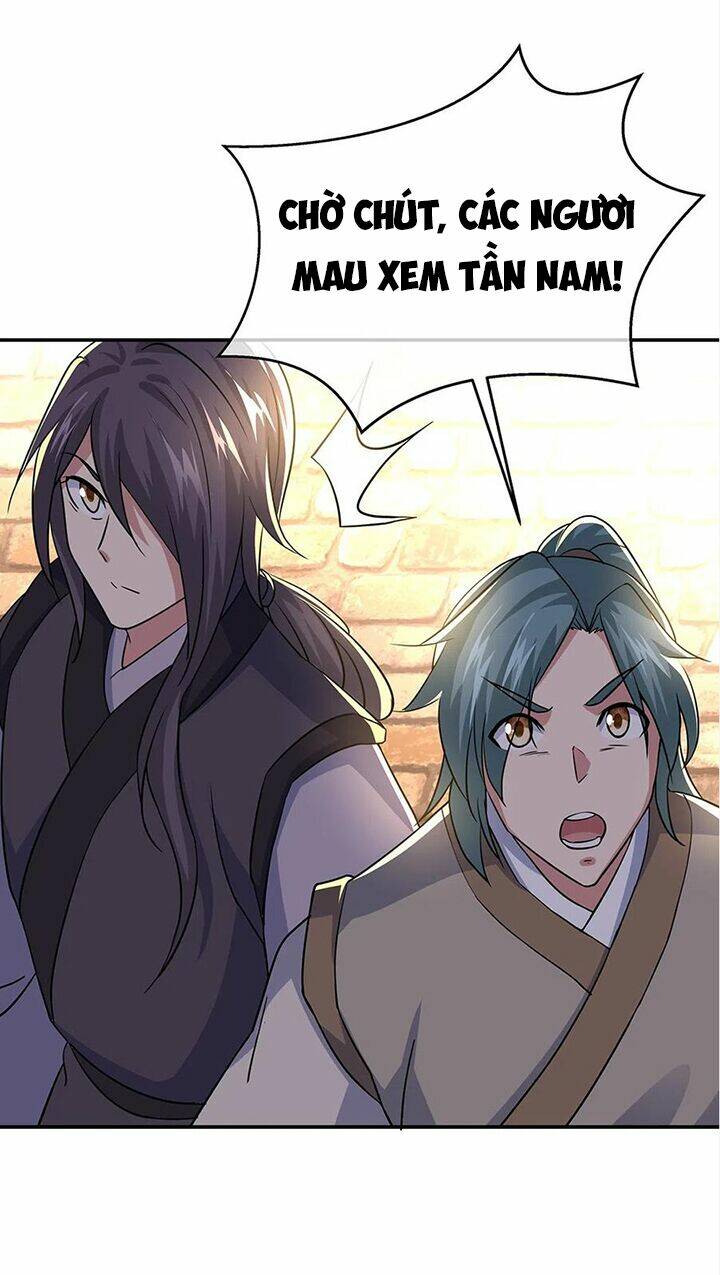Chiến Hồn Tuyệt Thế: Chapter 274