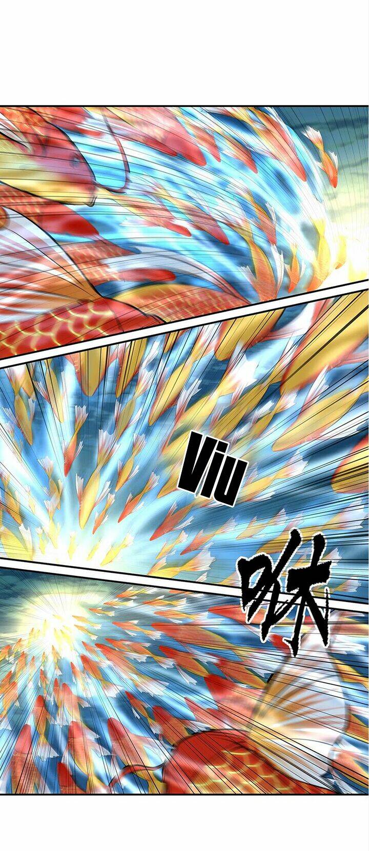 Chiến Hồn Tuyệt Thế: Chapter 274