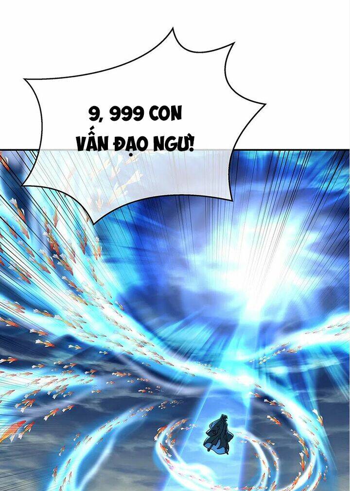Chiến Hồn Tuyệt Thế: Chapter 274