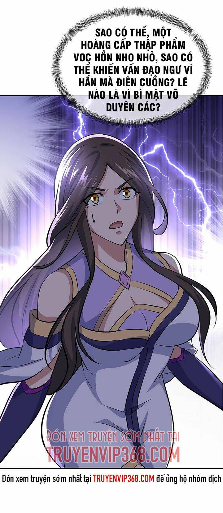 Chiến Hồn Tuyệt Thế: Chapter 274