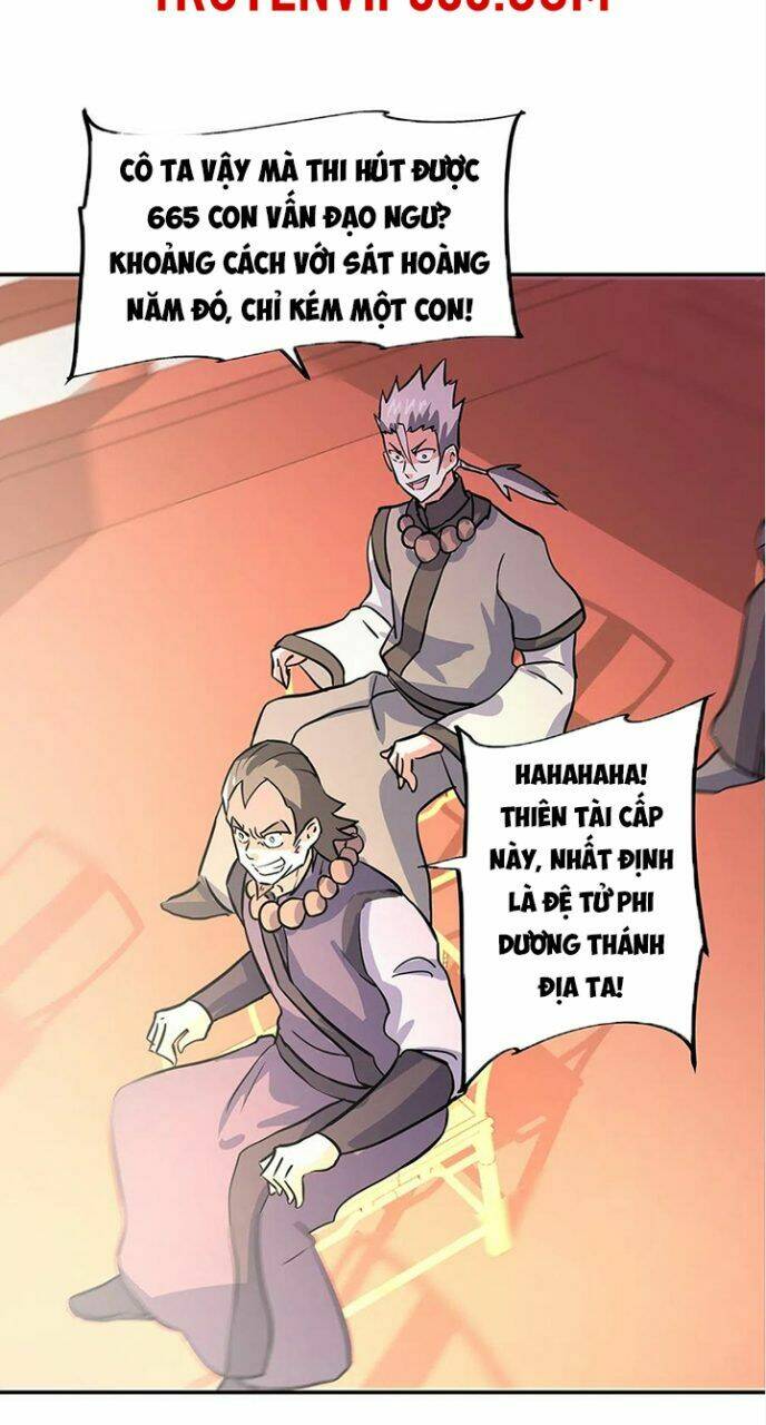 Chiến Hồn Tuyệt Thế: Chapter 274