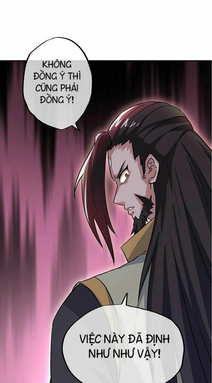 Chiến Hồn Tuyệt Thế: Chapter 274