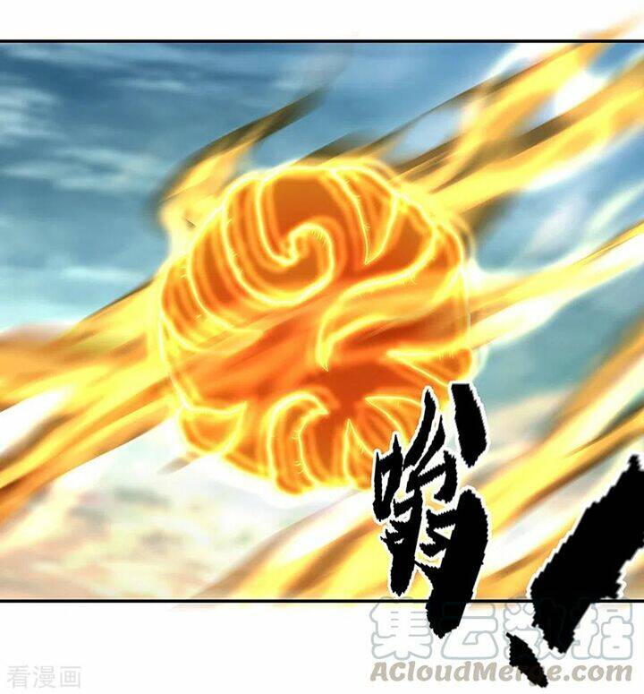Chiến Hồn Tuyệt Thế: Chapter 275
