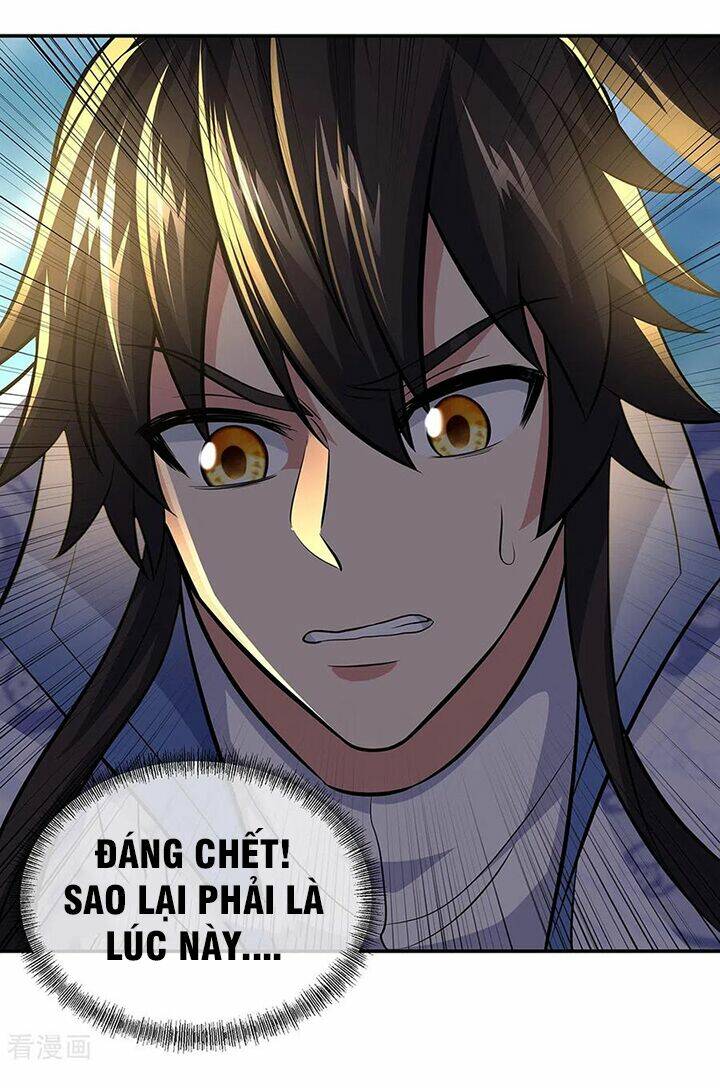 Chiến Hồn Tuyệt Thế: Chapter 275