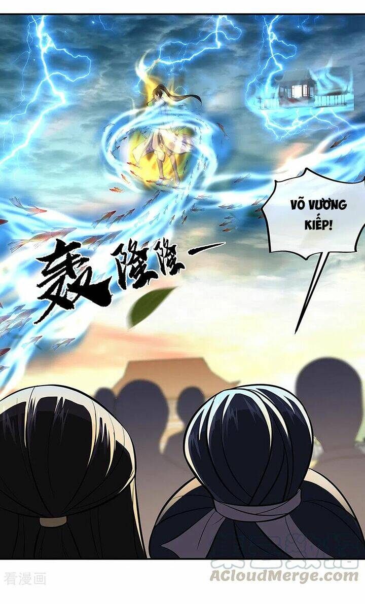 Chiến Hồn Tuyệt Thế: Chapter 275