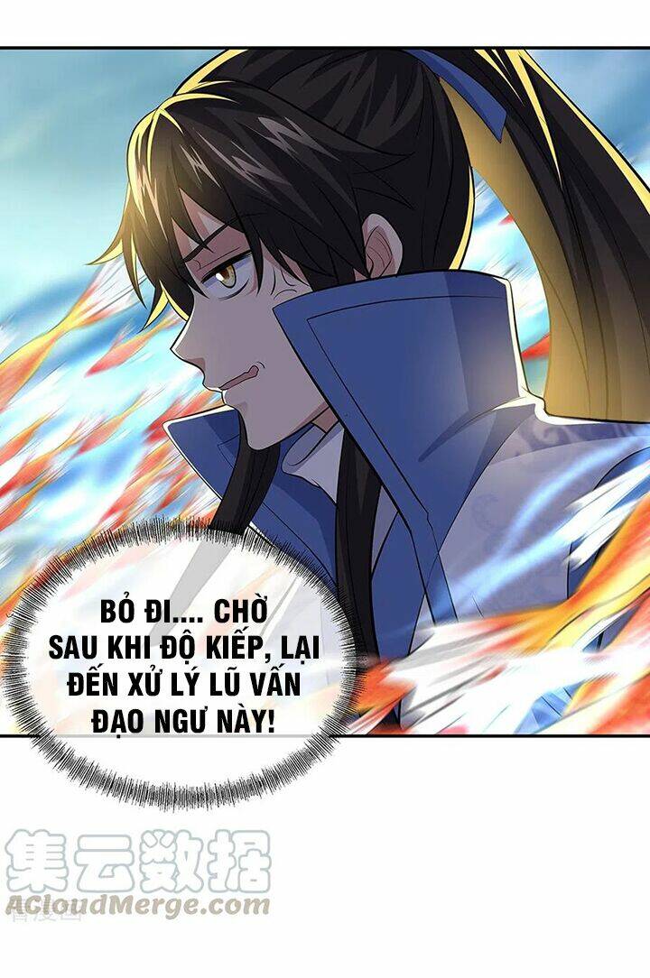 Chiến Hồn Tuyệt Thế: Chapter 275