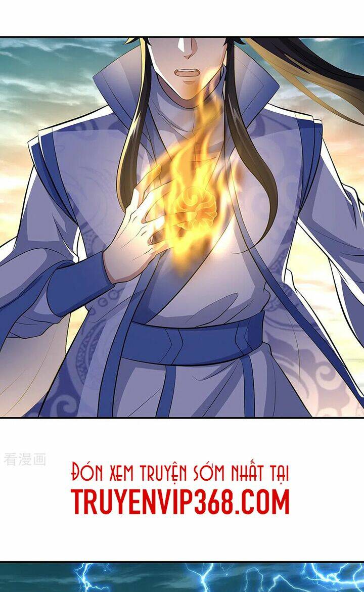 Chiến Hồn Tuyệt Thế: Chapter 275