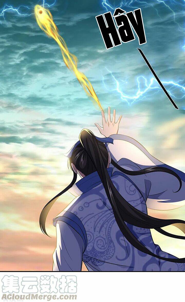 Chiến Hồn Tuyệt Thế: Chapter 275
