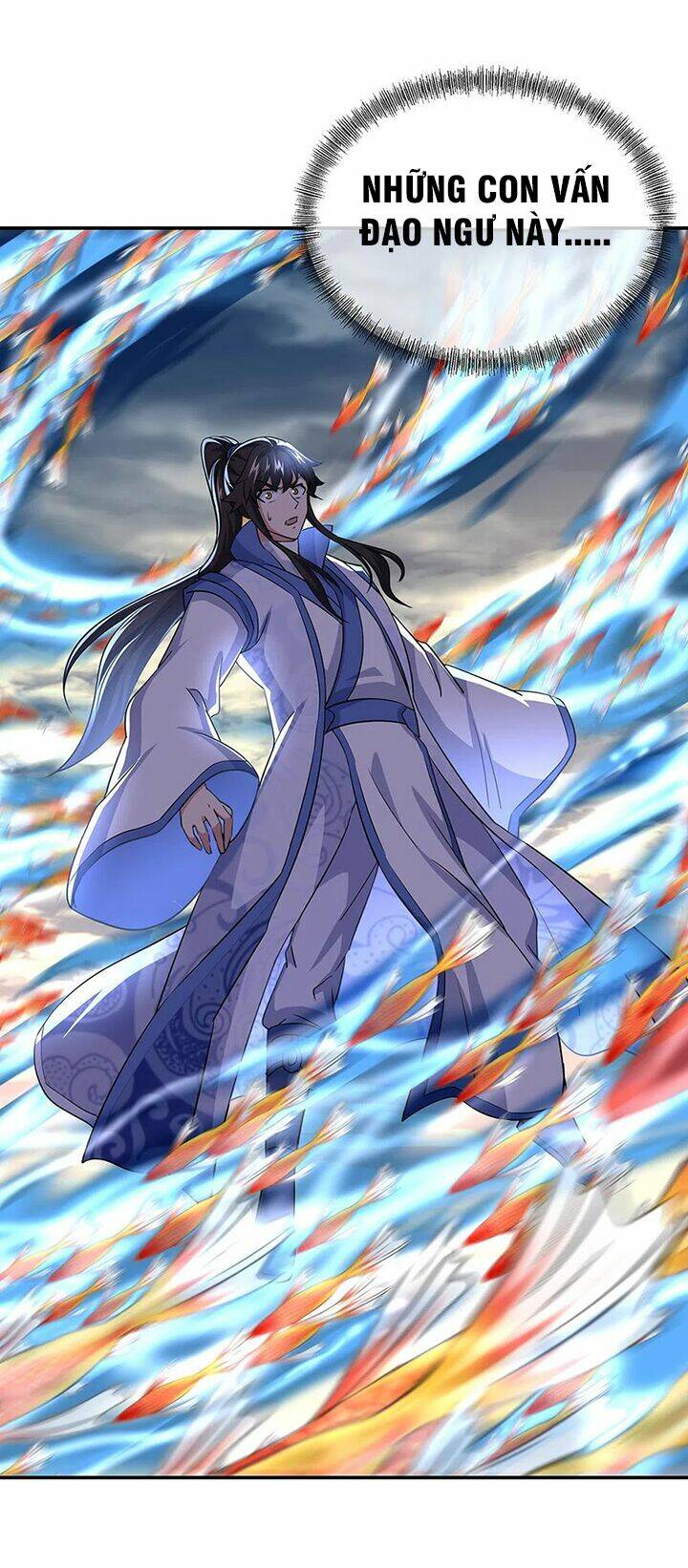 Chiến Hồn Tuyệt Thế: Chapter 275