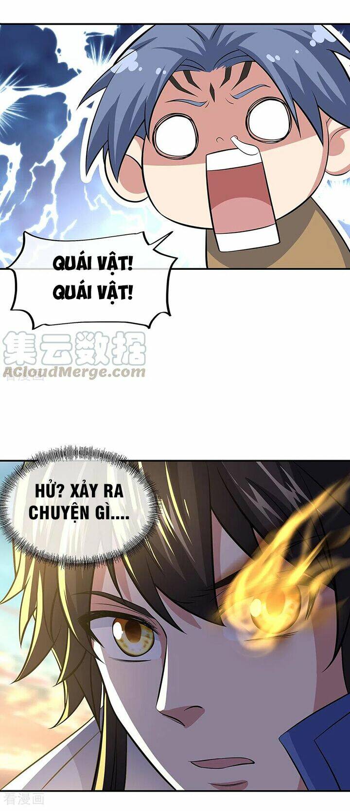 Chiến Hồn Tuyệt Thế: Chapter 275