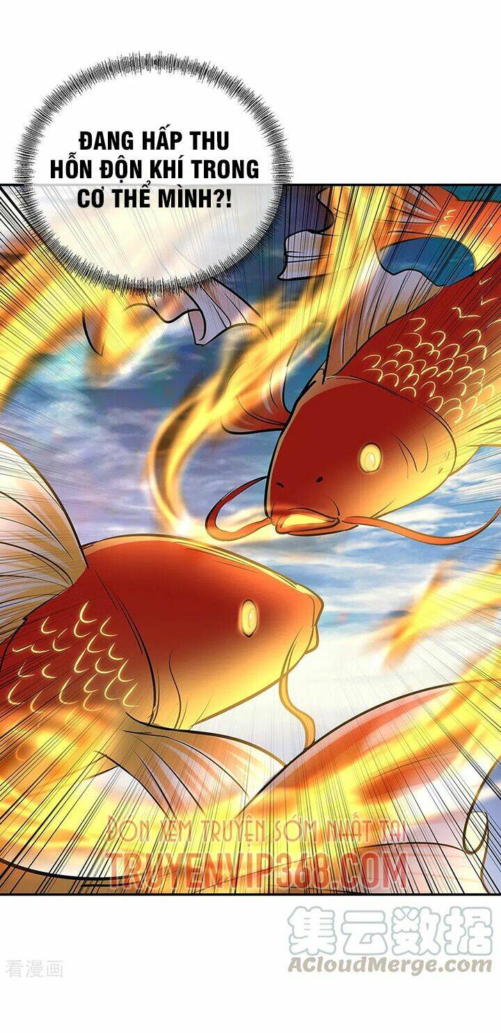 Chiến Hồn Tuyệt Thế: Chapter 275