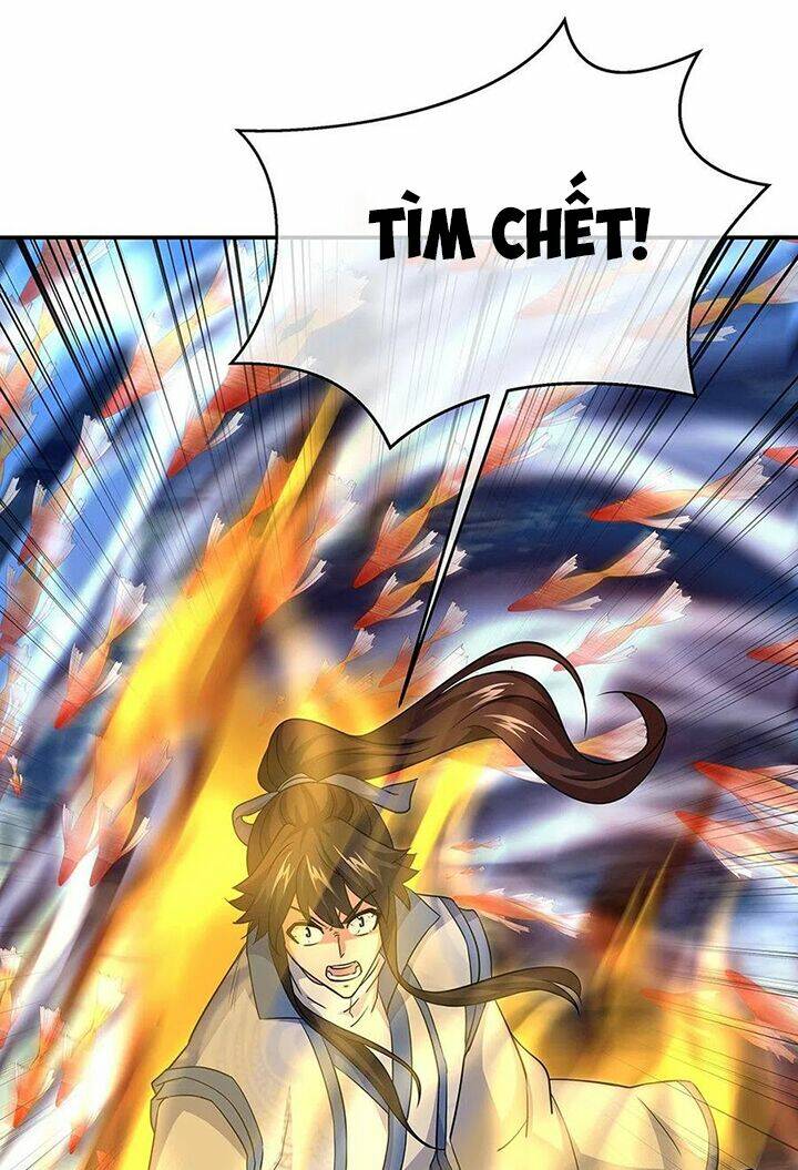 Chiến Hồn Tuyệt Thế: Chapter 275