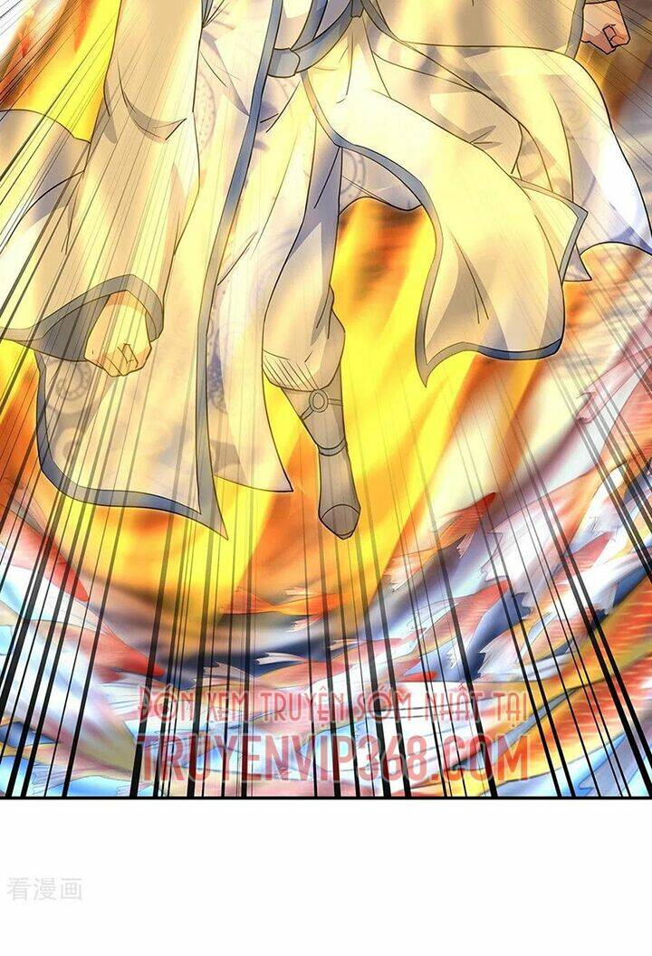 Chiến Hồn Tuyệt Thế: Chapter 275