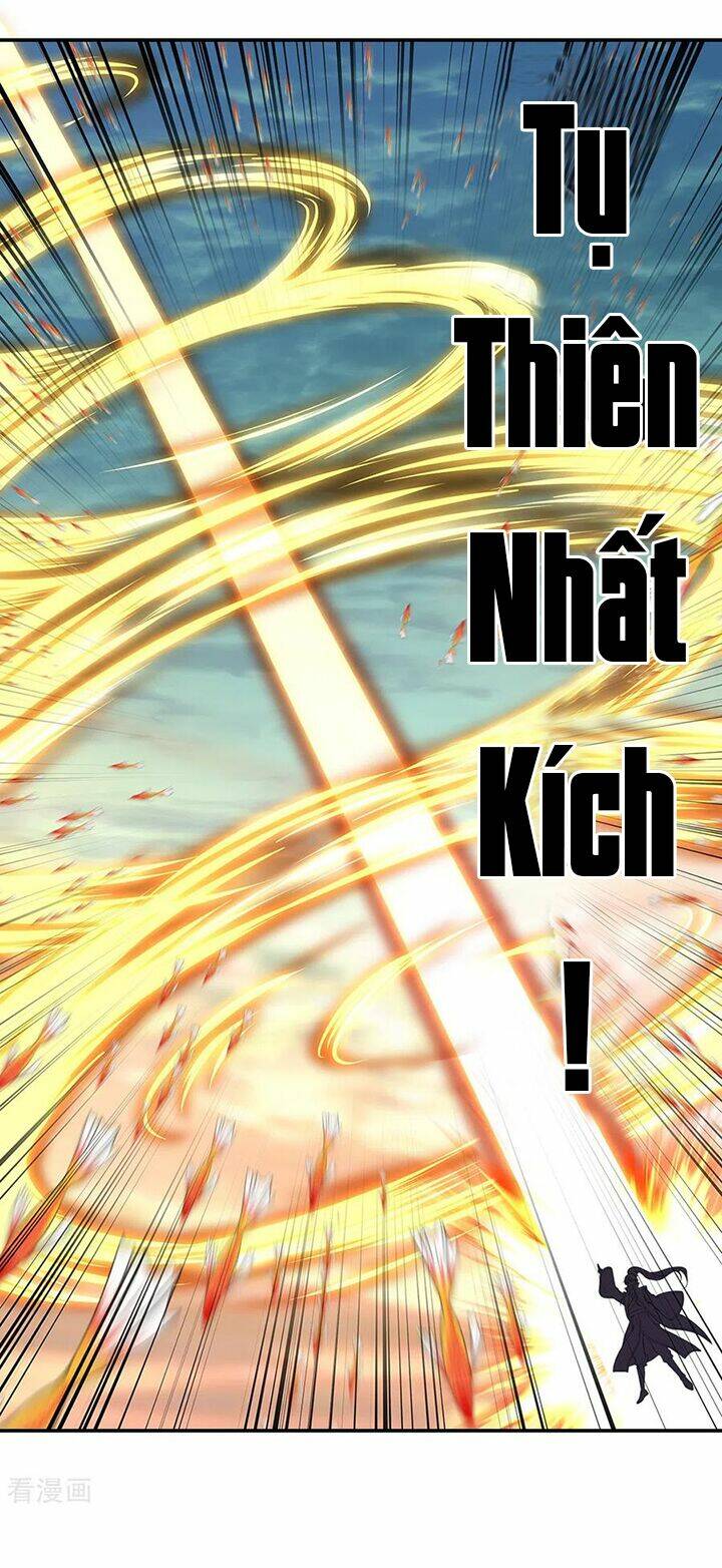 Chiến Hồn Tuyệt Thế: Chapter 275