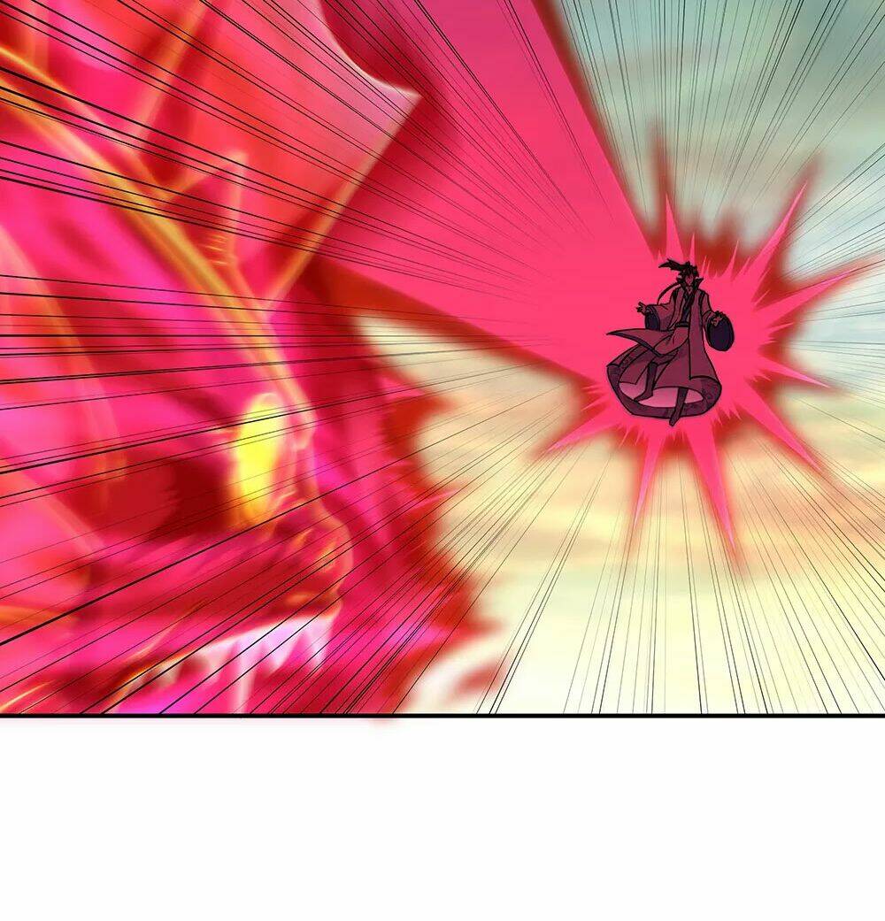 Chiến Hồn Tuyệt Thế: Chapter 276