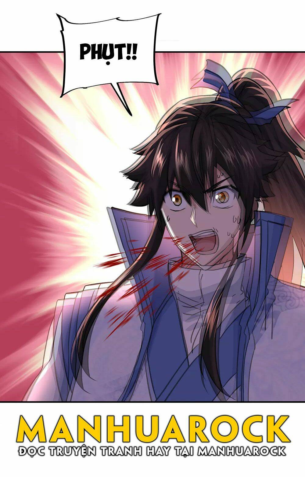 Chiến Hồn Tuyệt Thế: Chapter 276