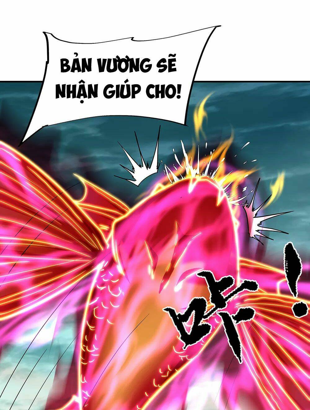 Chiến Hồn Tuyệt Thế: Chapter 276