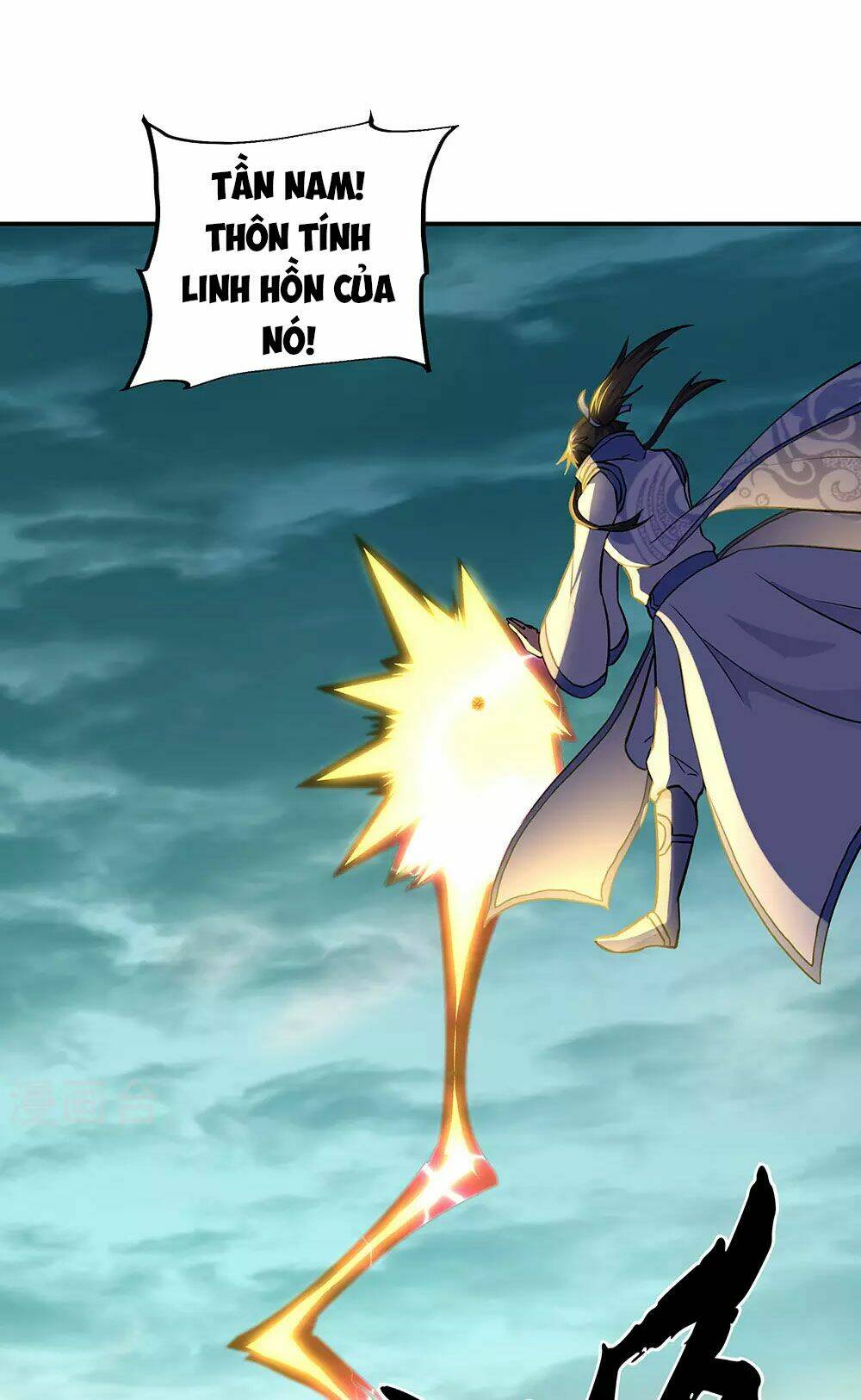 Chiến Hồn Tuyệt Thế: Chapter 276