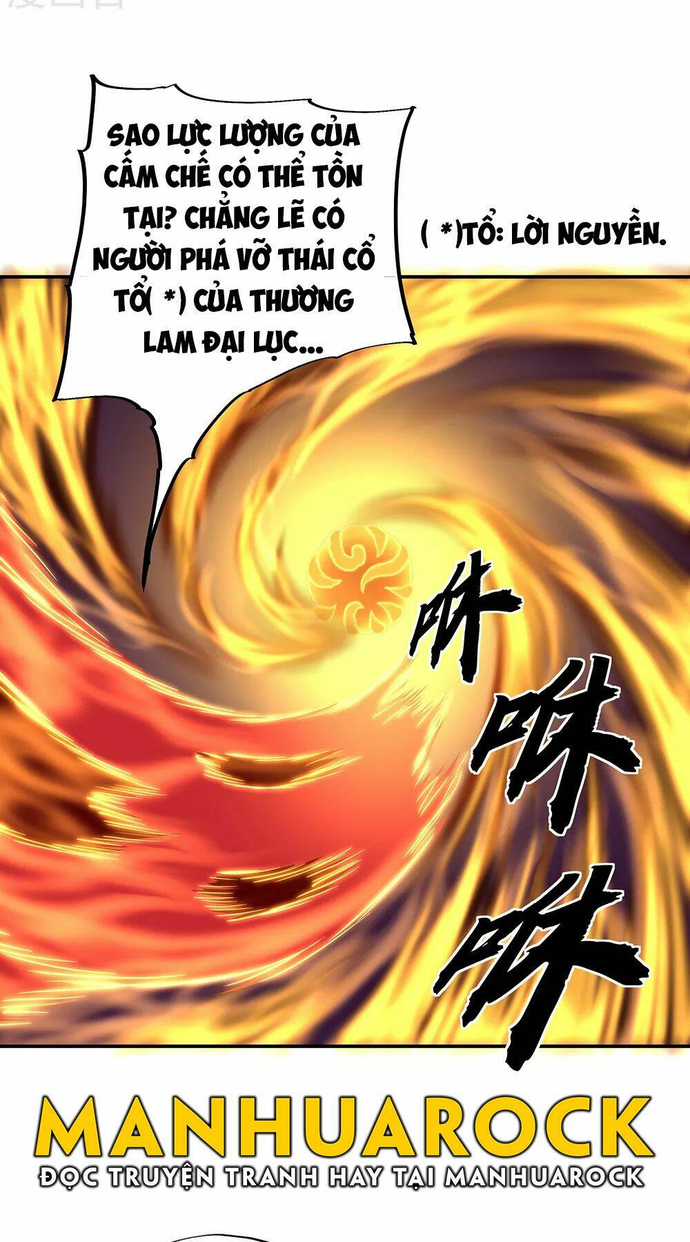 Chiến Hồn Tuyệt Thế: Chapter 276