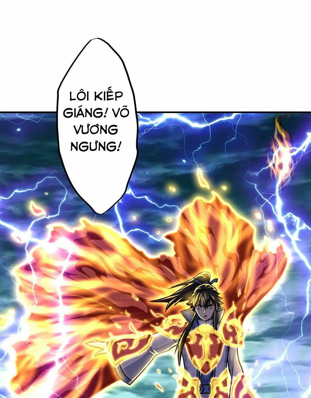 Chiến Hồn Tuyệt Thế: Chapter 276