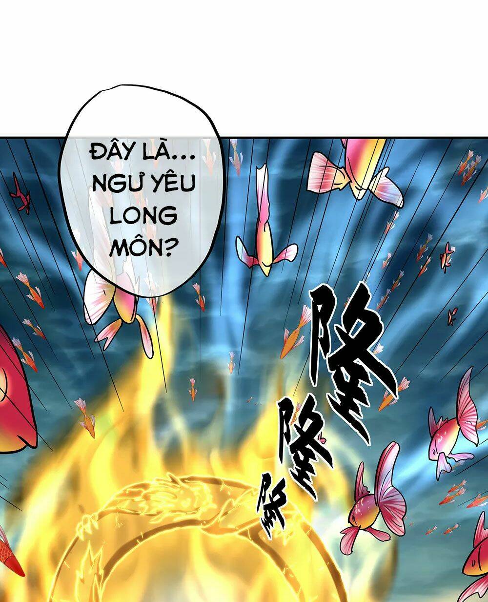 Chiến Hồn Tuyệt Thế: Chapter 276