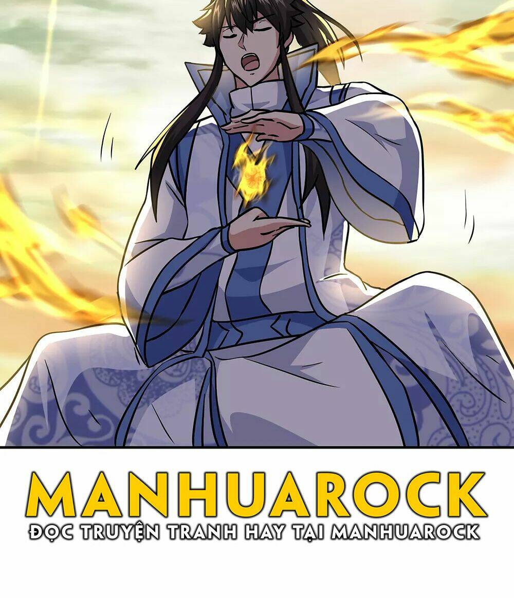 Chiến Hồn Tuyệt Thế: Chapter 276
