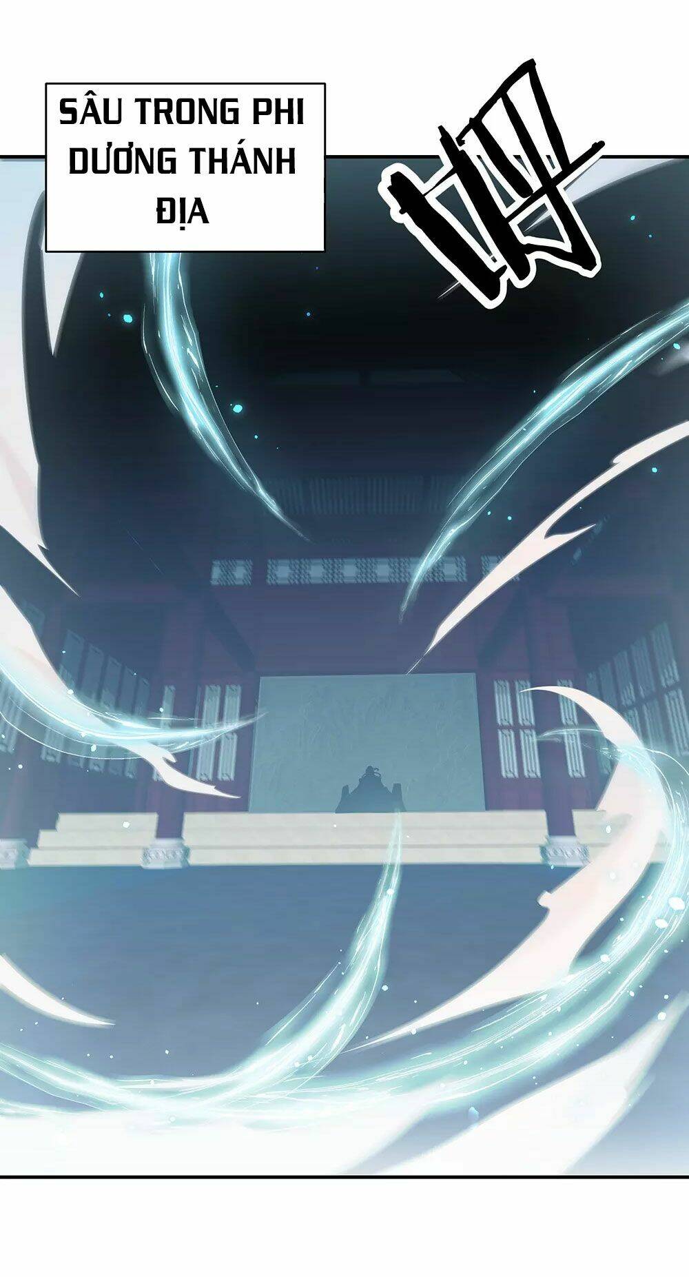 Chiến Hồn Tuyệt Thế: Chapter 276