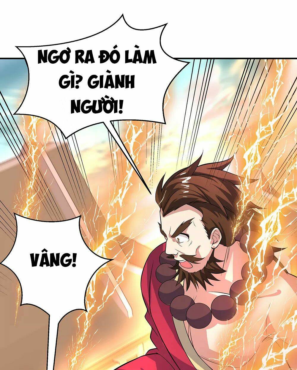 Chiến Hồn Tuyệt Thế: Chapter 276