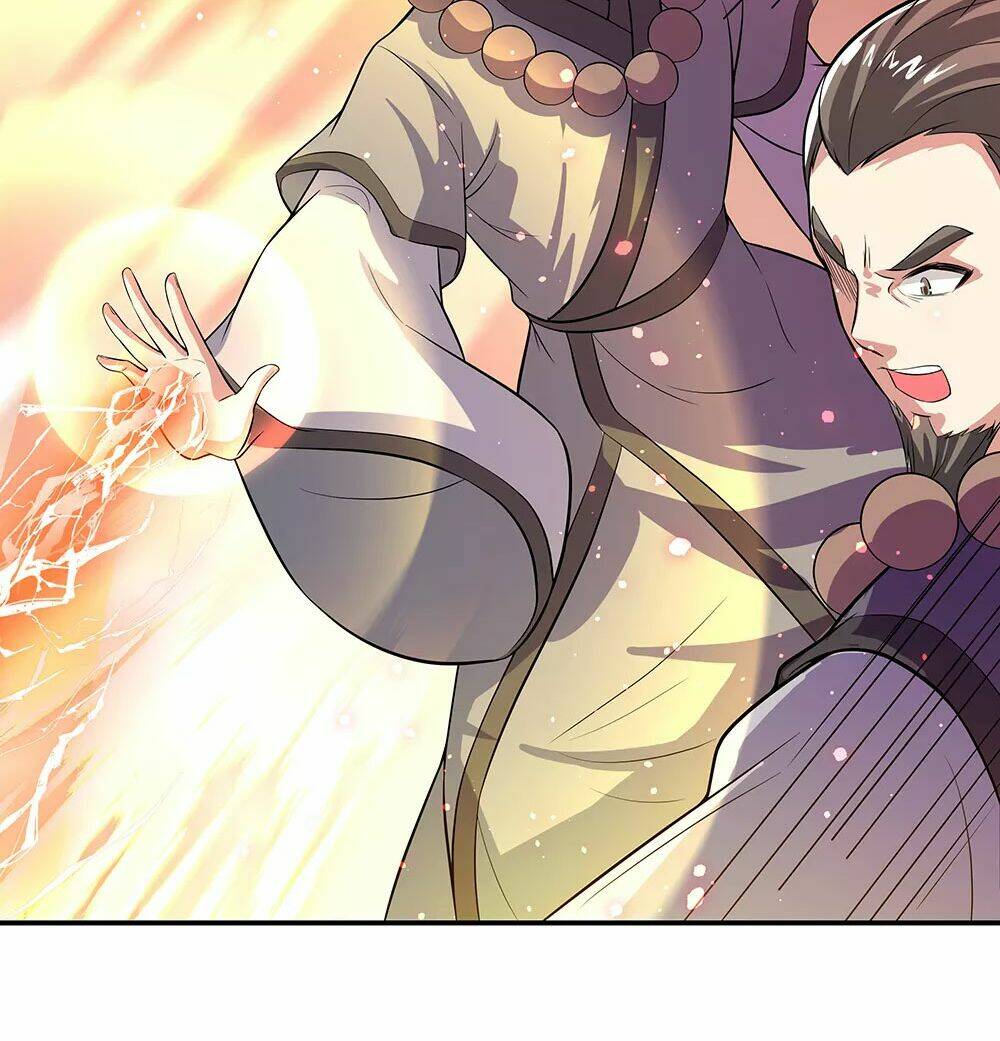 Chiến Hồn Tuyệt Thế: Chapter 276