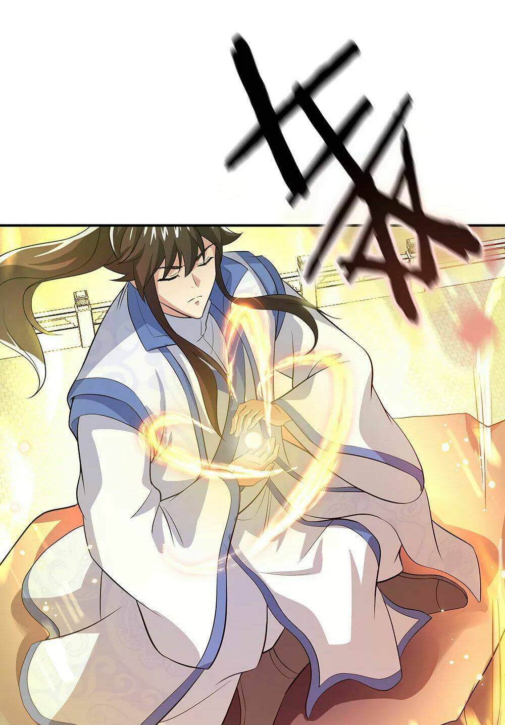Chiến Hồn Tuyệt Thế: Chapter 276
