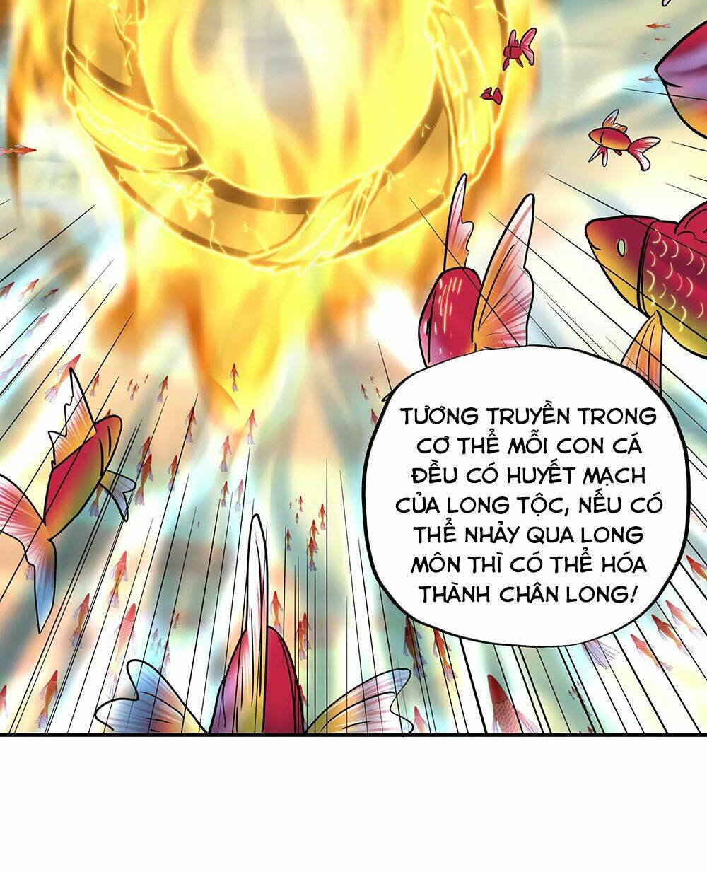 Chiến Hồn Tuyệt Thế: Chapter 276