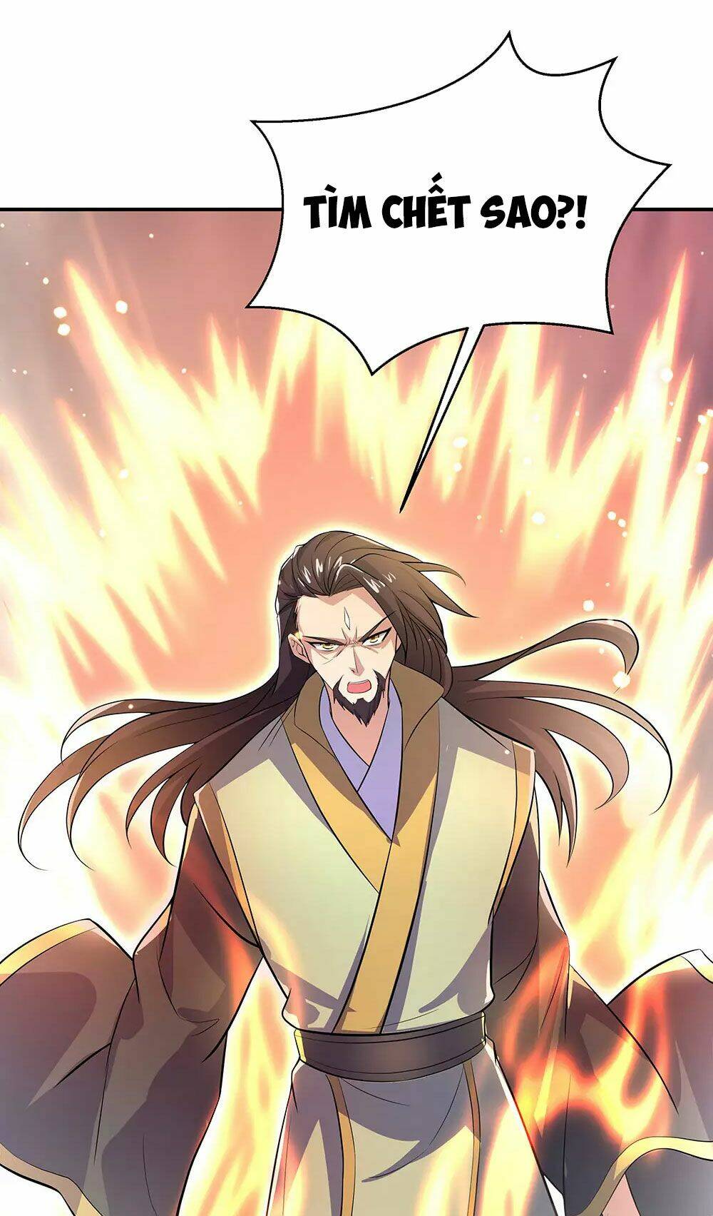 Chiến Hồn Tuyệt Thế: Chapter 276