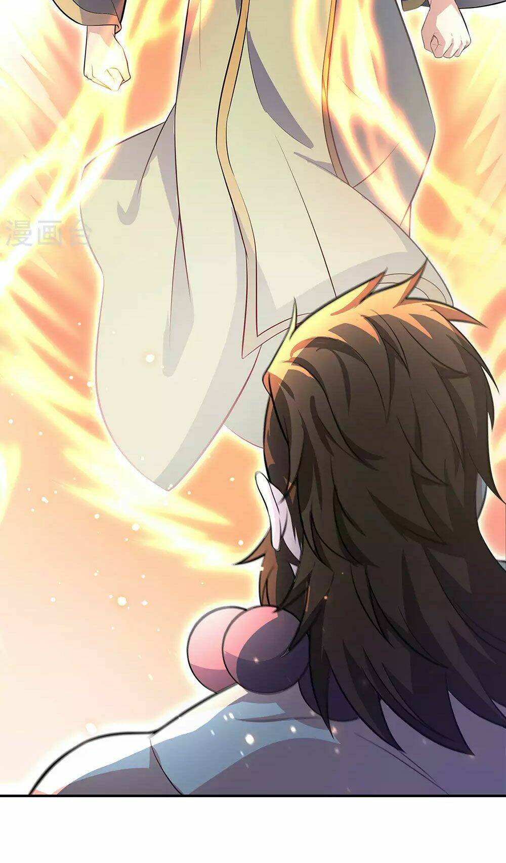 Chiến Hồn Tuyệt Thế: Chapter 276