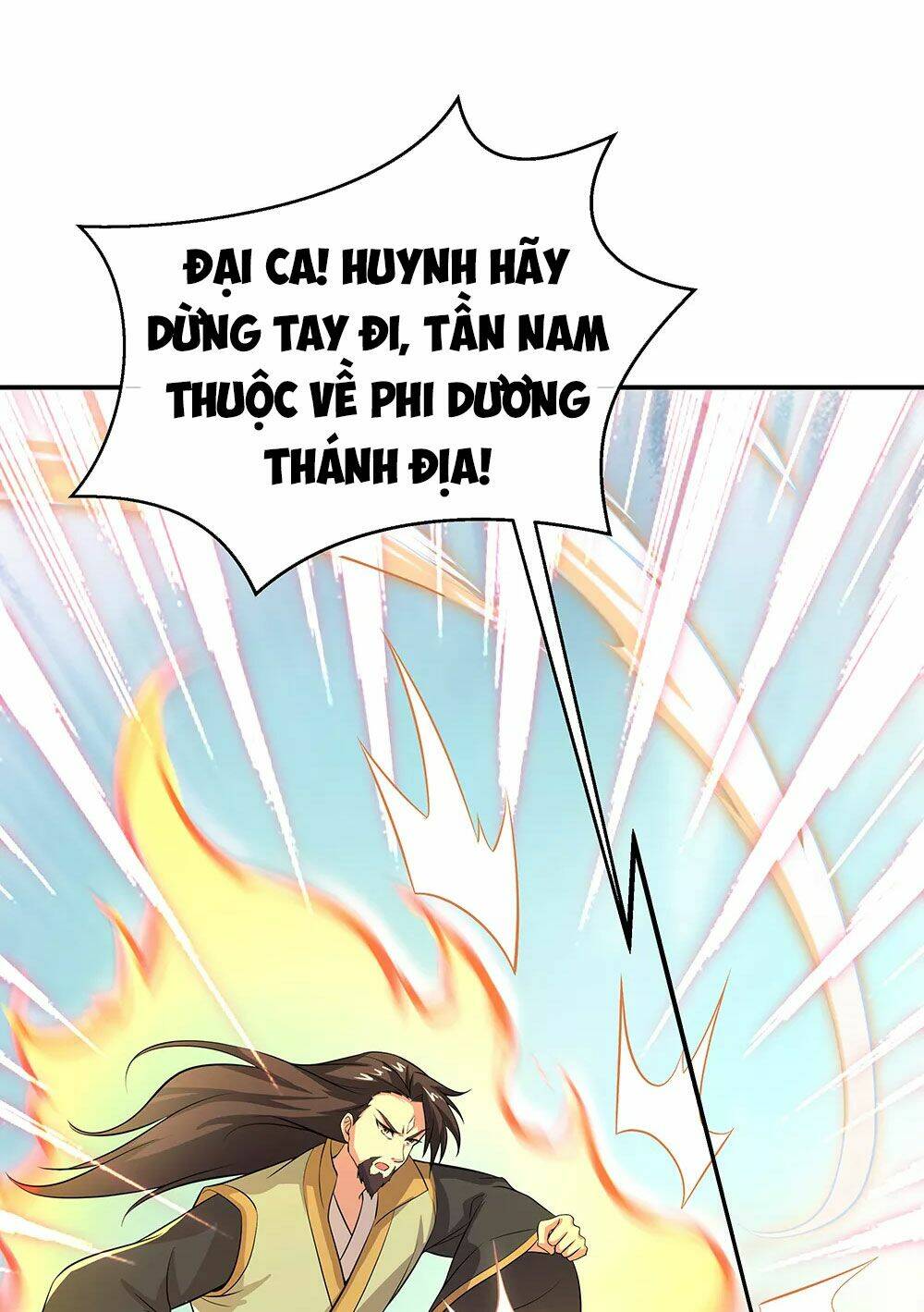 Chiến Hồn Tuyệt Thế: Chapter 276