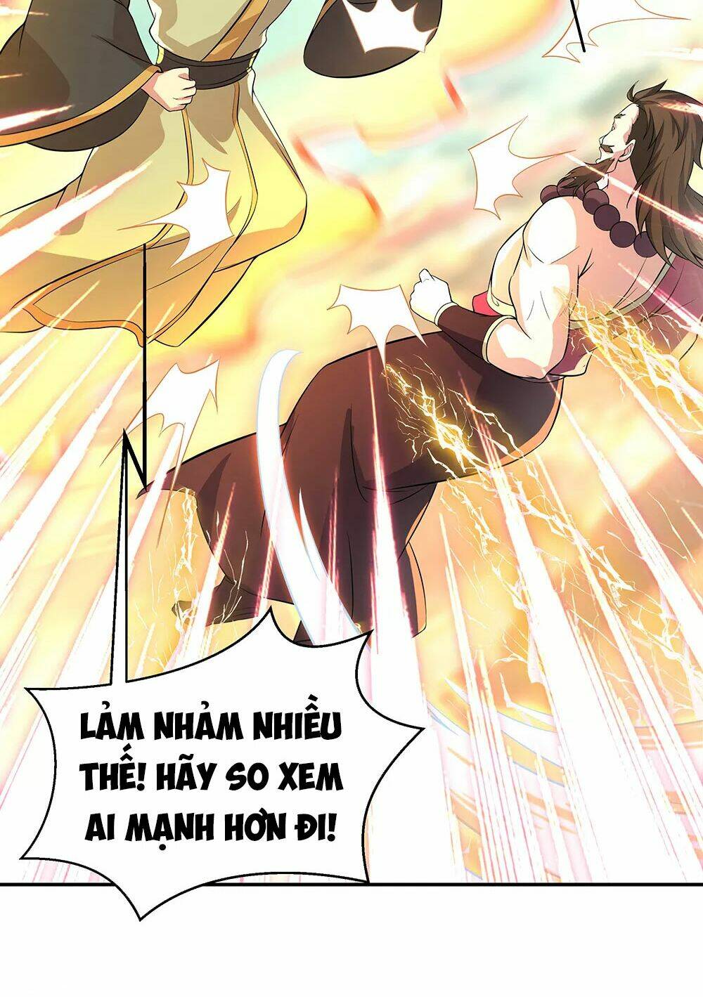 Chiến Hồn Tuyệt Thế: Chapter 276