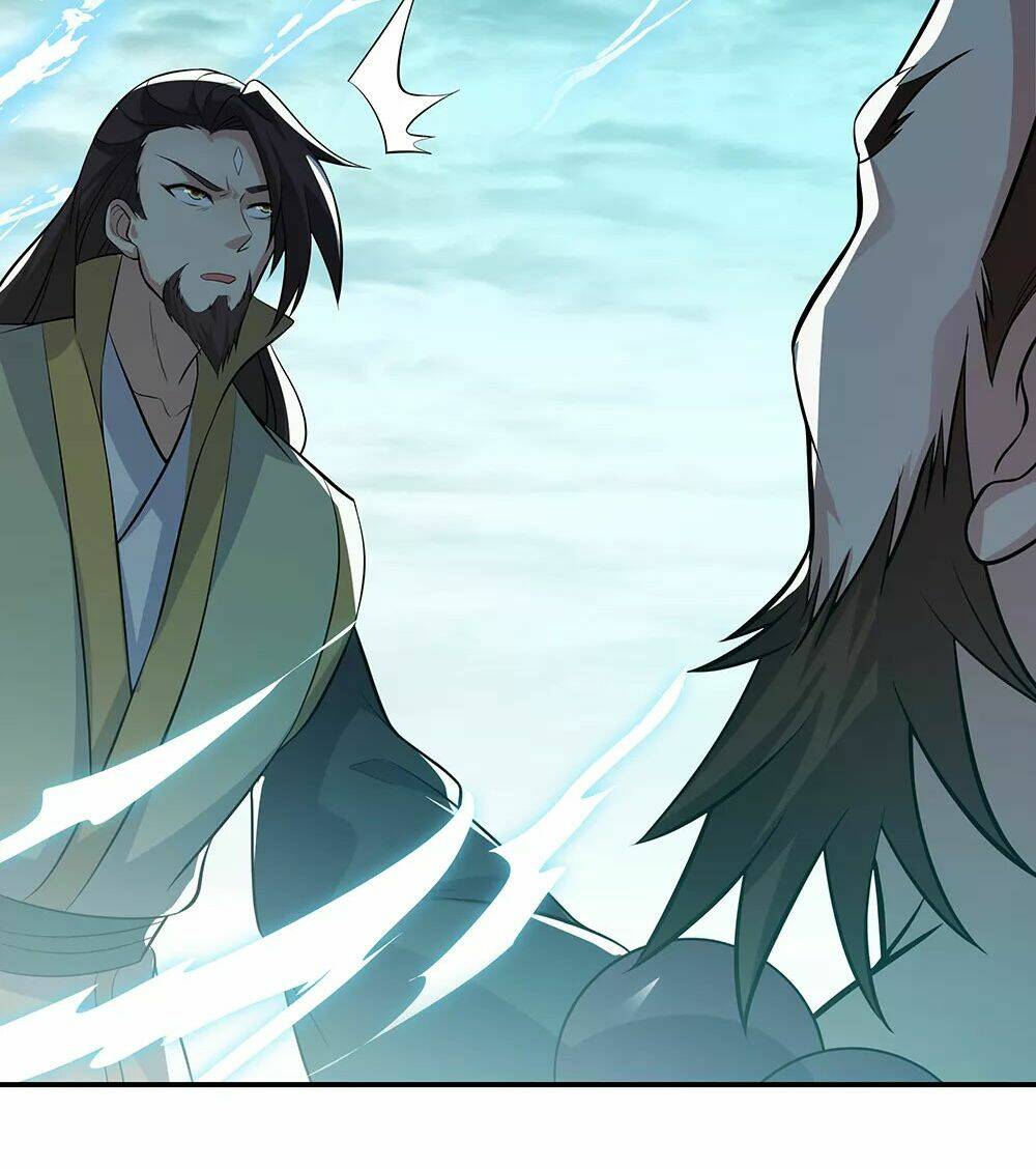Chiến Hồn Tuyệt Thế: Chapter 276