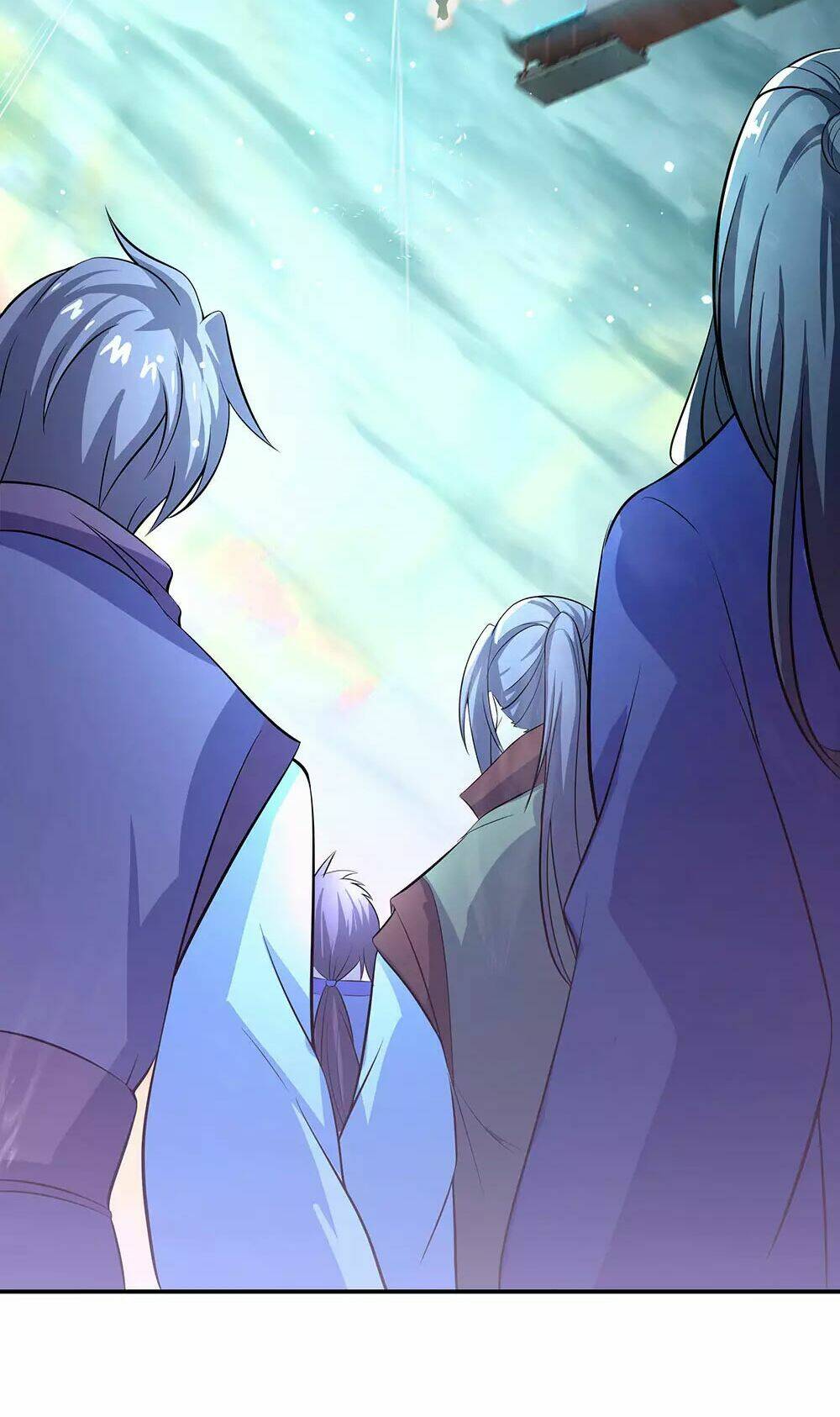 Chiến Hồn Tuyệt Thế: Chapter 276