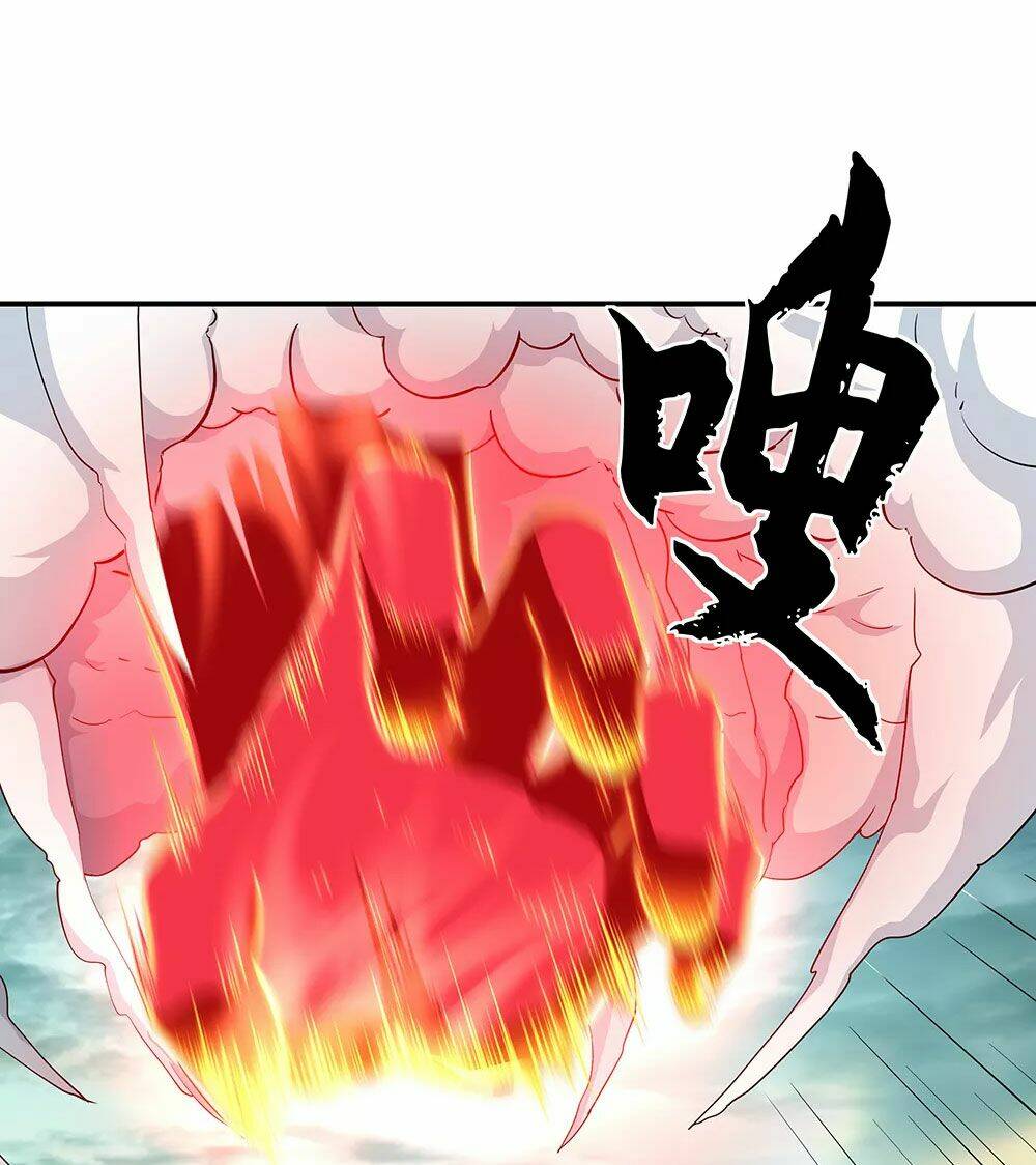 Chiến Hồn Tuyệt Thế: Chapter 276