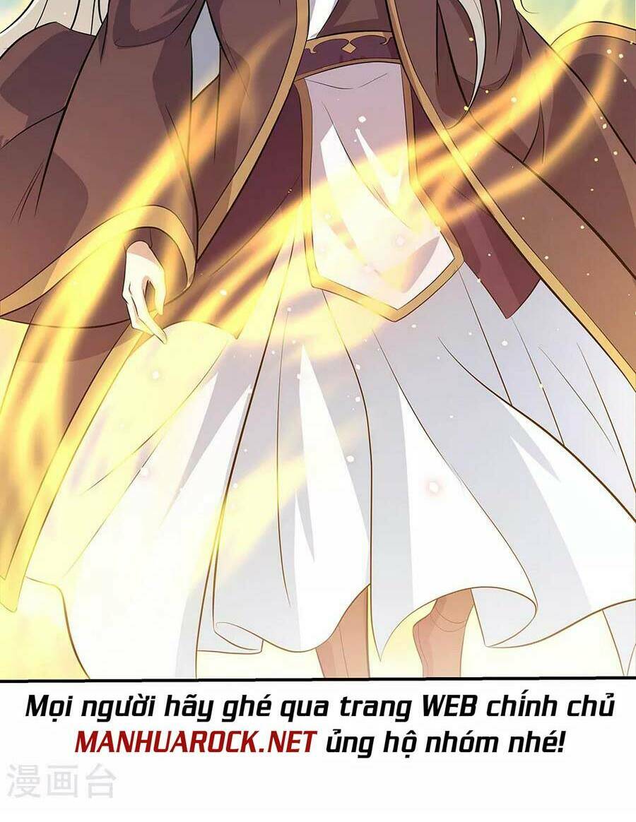 Chiến Hồn Tuyệt Thế: Chapter 277