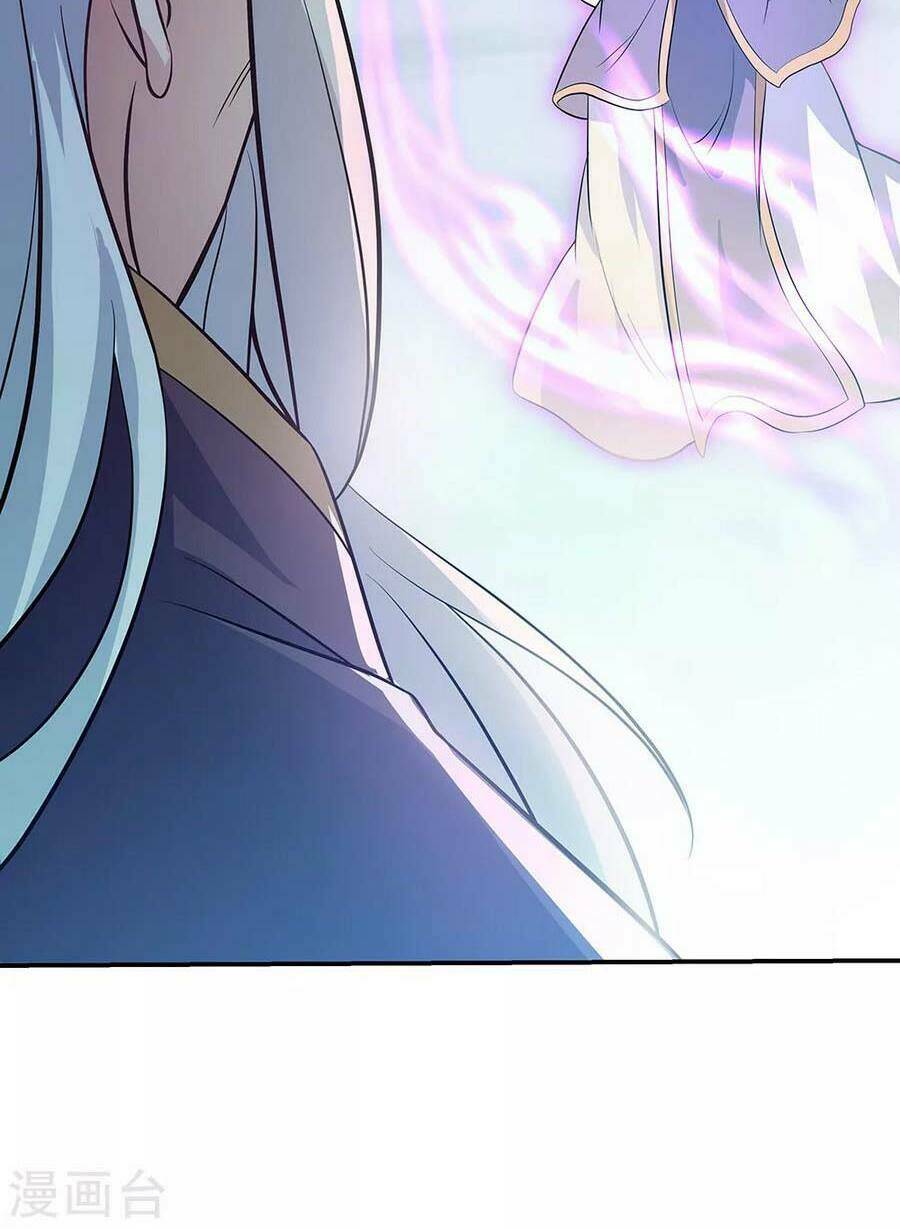 Chiến Hồn Tuyệt Thế: Chapter 277
